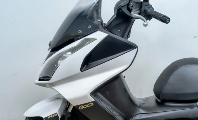 KYMCO DOWNTOWN 300i 2019 Gasolina-7
