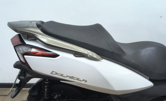 KYMCO DOWNTOWN 300i 2019 Gasolina-5