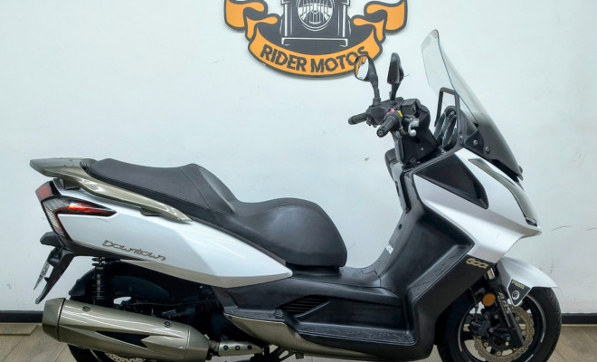 KYMCO DOWNTOWN 300i 2019 Gasolina