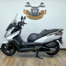 KYMCO DOWNTOWN 300i 2019 Gasolina-3