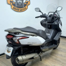 KYMCO DOWNTOWN 300i 2019 Gasolina-9