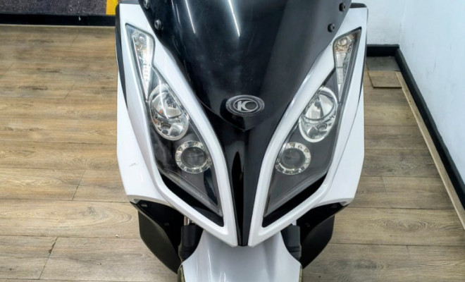 KYMCO DOWNTOWN 300i 2019 Gasolina-1