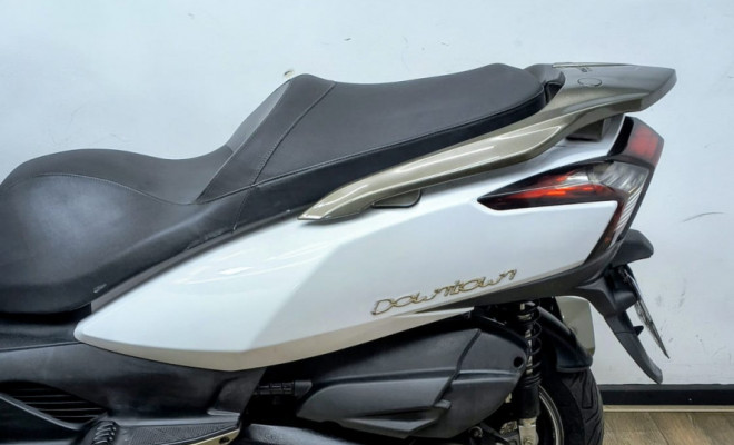 KYMCO DOWNTOWN 300i 2019 Gasolina-8