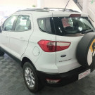 Ford EcoSport SE 1.5 12V Flex 5p Aut. 2019 Flex-2