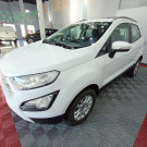 Ford EcoSport SE 1.5 12V Flex 5p Aut. 2019 Flex-1