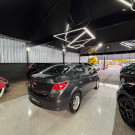 GM - Chevrolet PRISMA Sed. LTZ 1.4 8V FlexPower 4p 2016 Flex-2