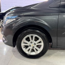 GM - Chevrolet PRISMA Sed. LTZ 1.4 8V FlexPower 4p 2016 Flex-11