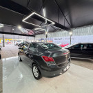 GM - Chevrolet PRISMA Sed. LTZ 1.4 8V FlexPower 4p 2016 Flex-4