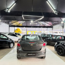 GM - Chevrolet PRISMA Sed. LTZ 1.4 8V FlexPower 4p 2016 Flex-3