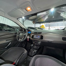 GM - Chevrolet PRISMA Sed. LTZ 1.4 8V FlexPower 4p 2016 Flex-8