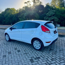 Ford Fiesta 1.5 16V Flex Mec. 5p 2014 Flex-2