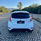 Ford Fiesta 1.5 16V Flex Mec. 5p 2014 Flex-3