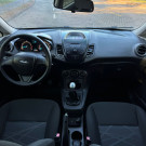 Ford Fiesta 1.5 16V Flex Mec. 5p 2014 Flex-6