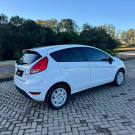 Ford Fiesta 1.5 16V Flex Mec. 5p 2014 Flex-4