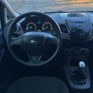 Ford Fiesta 1.5 16V Flex Mec. 5p 2014 Flex-5