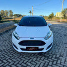 Ford Fiesta 1.5 16V Flex Mec. 5p 2014 Flex-0