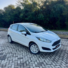Ford Fiesta 1.5 16V Flex Mec. 5p 2014 Flex-1