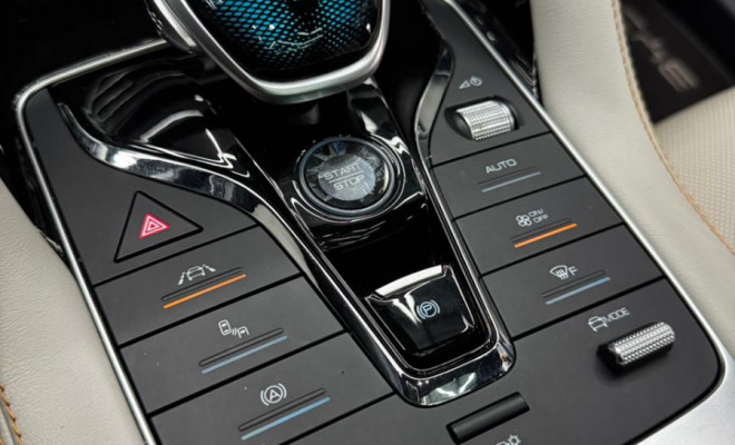 BYD Song Plus 1.5 16V Aut. (Hibrido) 2025 Híbrido-9
