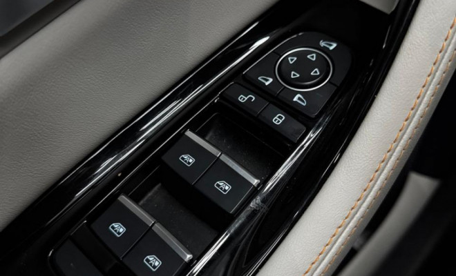 BYD Song Plus 1.5 16V Aut. (Hibrido) 2025 Híbrido-8