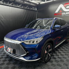 BYD Song Plus 1.5 16V Aut. (Hibrido) 2025 Híbrido-1