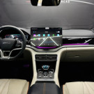 BYD Song Plus 1.5 16V Aut. (Hibrido) 2025 Híbrido-2