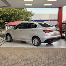 Fiat CRONOS DRIVE 1.0 6V Flex 2023 Flex-4