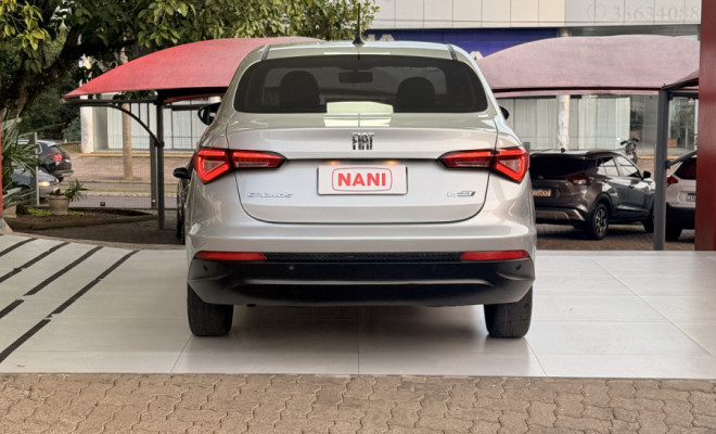 Fiat CRONOS DRIVE 1.0 6V Flex 2023 Flex-3