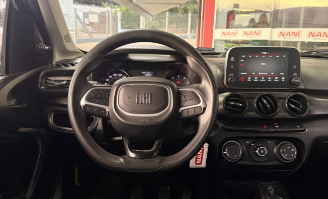 Fiat CRONOS DRIVE 1.0 6V Flex 2023 Flex-6