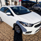GM - Chevrolet ONIX HATCH LT 1.0 8V FlexPower 5p Mec. 2019 Flex-1
