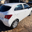 GM - Chevrolet ONIX HATCH LT 1.0 8V FlexPower 5p Mec. 2019 Flex-4