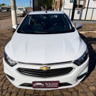 GM - Chevrolet ONIX HATCH LT 1.0 8V FlexPower 5p Mec. 2019 Flex-0