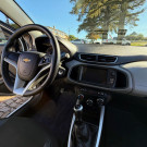 GM - Chevrolet ONIX HATCH LT 1.0 8V FlexPower 5p Mec. 2019 Flex-6