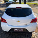 GM - Chevrolet ONIX HATCH LT 1.0 8V FlexPower 5p Mec. 2019 Flex-2