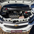 GM - Chevrolet ONIX HATCH LT 1.0 8V FlexPower 5p Mec. 2019 Flex-9