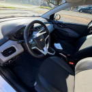 GM - Chevrolet ONIX HATCH LT 1.0 8V FlexPower 5p Mec. 2019 Flex-8