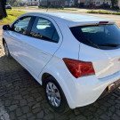 GM - Chevrolet ONIX HATCH LT 1.0 8V FlexPower 5p Mec. 2019 Flex-3