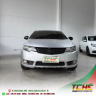 Kia Motors Cerato 1.6 16V Mec. 2012 Gasolina-0