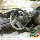 Kia Motors Cerato 1.6 16V Mec. 2012 Gasolina-3