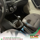 Kia Motors Cerato 1.6 16V Mec. 2012 Gasolina-4