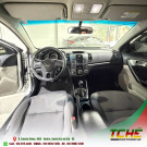 Kia Motors Cerato 1.6 16V Mec. 2012 Gasolina-2