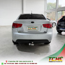 Kia Motors Cerato 1.6 16V Mec. 2012 Gasolina-1
