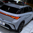 BYD Dolphin Plus (Elétrico) 2025-1