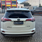 Toyota RAV4 2.0 4x2 16V Aut. 2018 Gasolina-2