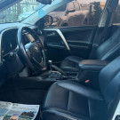 Toyota RAV4 2.0 4x2 16V Aut. 2018 Gasolina-5