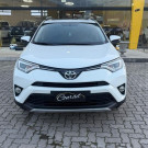 Toyota RAV4 2.0 4x2 16V Aut. 2018 Gasolina-0