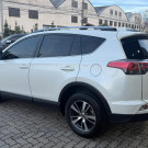 Toyota RAV4 2.0 4x2 16V Aut. 2018 Gasolina-3