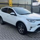 Toyota RAV4 2.0 4x2 16V Aut. 2018 Gasolina-1