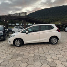 Honda Fit LX 1.4/ 1.4 Flex 8V/16V 5p Mec. 2015 Flex-1