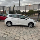 Honda Fit LX 1.4/ 1.4 Flex 8V/16V 5p Mec. 2015 Flex-0