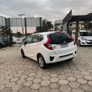 Honda Fit LX 1.4/ 1.4 Flex 8V/16V 5p Mec. 2015 Flex-2